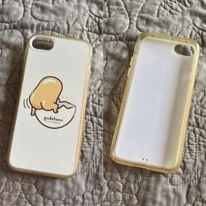 iPhone 7 Gudetama Phone Case